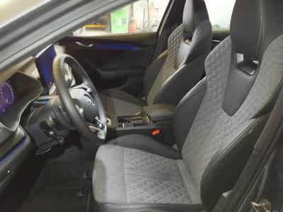Skoda Octavia Sportline (2024) - Foto 15