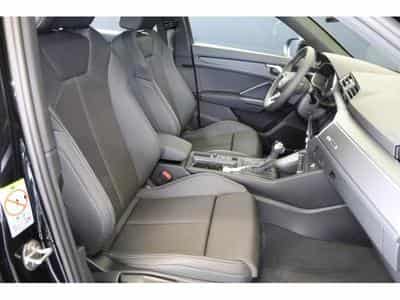 Audi Q3 Sportback S line (2024) - Foto 11