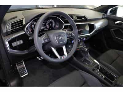 Audi Q3 Sportback S line (2024) - Foto 14