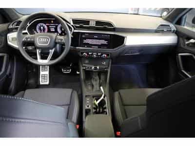 Audi Q3 Sportback S line (2024) - Foto 2