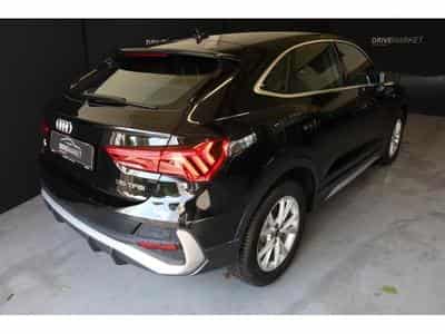 Audi Q3 Sportback S line (2024) - Foto 3