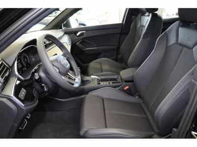 Audi Q3 Sportback S line (2024) - Foto 4