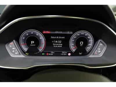 Audi Q3 Sportback S line (2024) - Foto 6