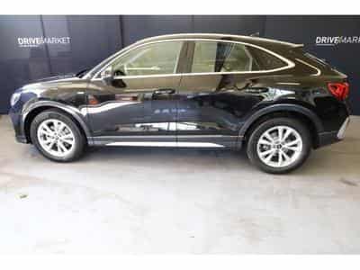 Audi Q3 Sportback S line (2024) - Foto 7