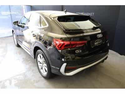 Audi Q3 Sportback S line (2024) - Foto 8