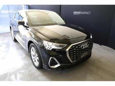 Audi Q3 Sportback S line (2024) - Foto 9
