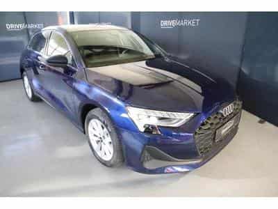 Audi A3 Sportback (2025) - Foto 1