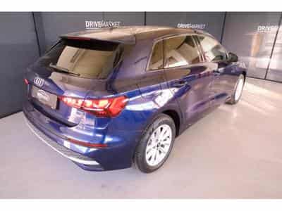 Audi A3 Sportback (2025) - Foto 10