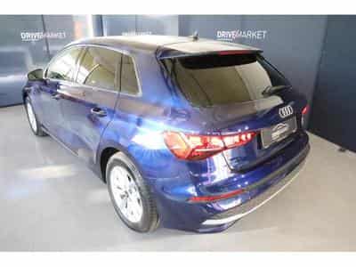 Audi A3 Sportback (2025) - Foto 3