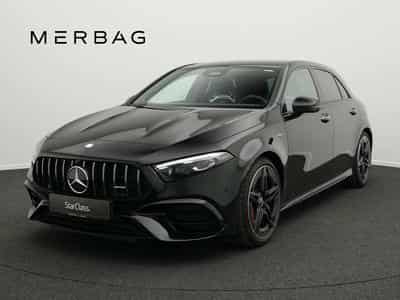 Mercedes Classe A S 4MATIC (2024) - Foto 1