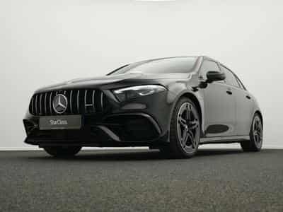 Mercedes Classe A S 4MATIC (2024) - Foto 10