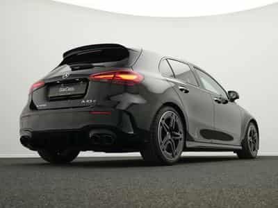 Mercedes Classe A S 4MATIC (2024) - Foto 11