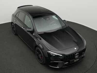 Mercedes Classe A S 4MATIC (2024) - Foto 12