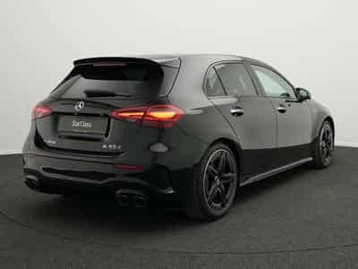 Mercedes Classe A S 4MATIC (2024) - Foto 3