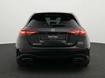 Mercedes Classe A S 4MATIC (2024) - Foto 4