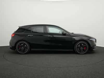 Mercedes Classe A S 4MATIC (2024) - Foto 5