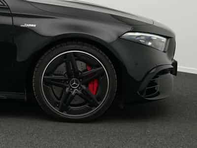 Mercedes Classe A S 4MATIC (2024) - Foto 8