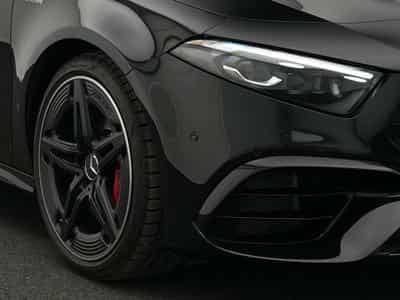 Mercedes Classe A S 4MATIC (2024) - Foto 9