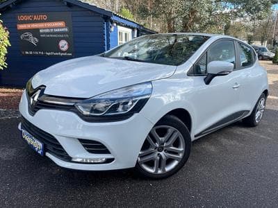 Renault Clio 1.0TCE ZEN GPS (2019) - Foto 1