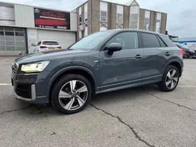 Audi Q2 1,6 TDI 30 S-TRONIC BUSINESS EDITION (2020) - Foto 1