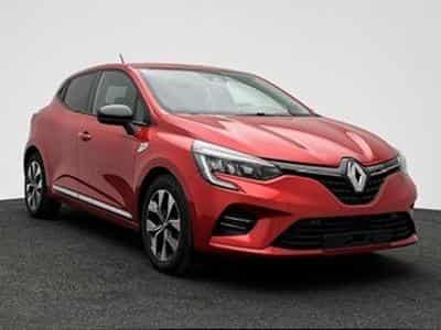 Renault Clio 1,0 TCE INTENS LIMITED AUTOMATIQUE (2021) - Foto 1