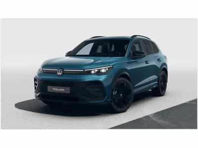 VW Tiguan R-Line 2.0 TDI 4MOTION 142 kW / 193 CV Boîte à double embray (2026) - Foto 1