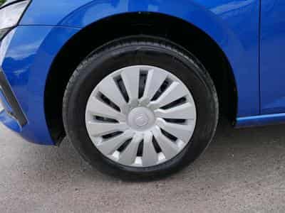 Skoda Scala Selection (2026) - Foto 7