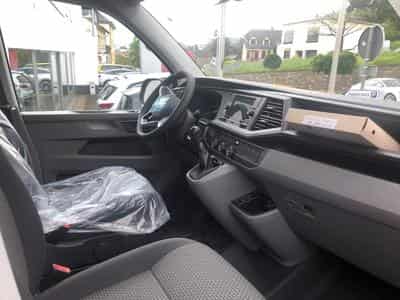 VW Caravelle T6.1 Caravelle AHK 1 propriétaire (2024) - Foto 5