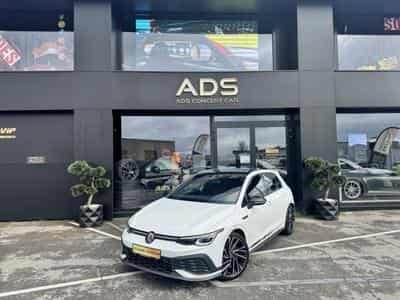 VW GTI VIII GTI Clubsport (2022) - Foto 1