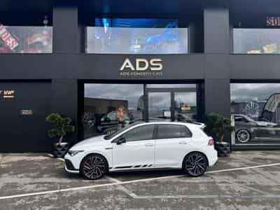VW GTI VIII GTI Clubsport (2022) - Foto 15