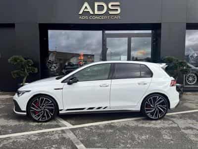 VW GTI VIII GTI Clubsport (2022) - Foto 3