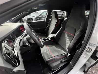 VW GTI VIII GTI Clubsport (2022) - Foto 8