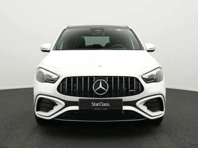Mercedes GLA 35 AMG 4MATIC Multi+360°+Pano+Kamera+Memo (2024) - Foto 2