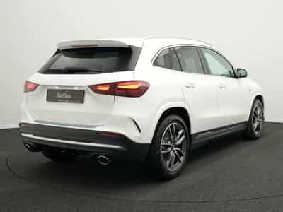 Mercedes GLA 35 AMG 4MATIC Multi+360°+Pano+Kamera+Memo (2024) - Foto 3
