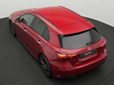 Mercedes A 200 d AMG-Line Multi+Kamera+AHK+19"+Night (2025) - Foto 13