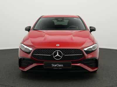 Mercedes A 200 d AMG-Line Multi+Kamera+AHK+19"+Night (2025) - Foto 2
