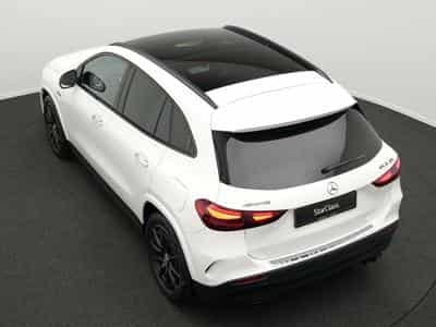 Mercedes GLA 35 AMG 4MATIC Multi+Pano+360°+Night+Burm (2024) - Foto 13