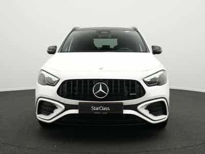Mercedes GLA 35 AMG 4MATIC Multi+Pano+360°+Night+Burm (2024) - Foto 2