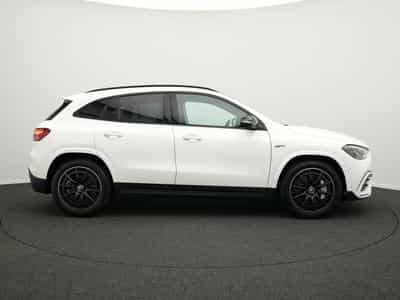 Mercedes GLA 35 AMG 4MATIC Multi+Pano+360°+Night+Burm (2024) - Foto 5