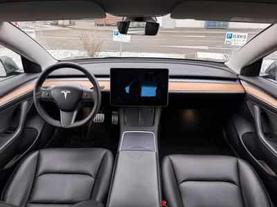 Tesla Model 3 Performance AWD 2021 512ch Panasonic (2021) - Foto 5