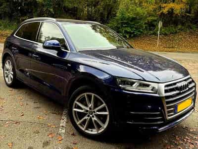 Audi Q5 S-Line (2018) - Foto 3