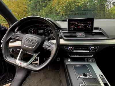 Audi Q5 S-Line (2018) - Foto 7