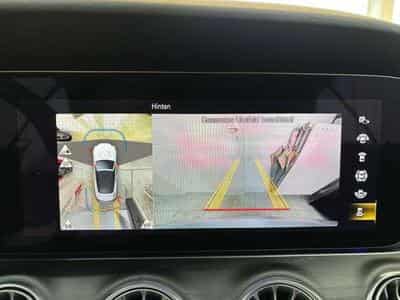 Mercedes E 220 E 220D 4MATIC-PACK AMG CAB-JUSQUA 48 MOIS GARANTIE (2022) - Foto 10