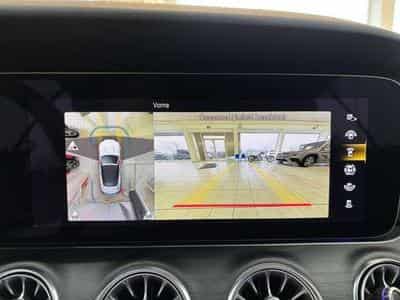 Mercedes E 220 E 220D 4MATIC-PACK AMG CAB-JUSQUA 48 MOIS GARANTIE (2022) - Foto 11