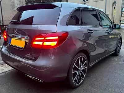 Mercedes B 250 Pack amg (2018) - Foto 7
