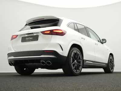 Mercedes GLA 45 AMG S 4MATIC Pano+Kamera+360°+Burm+Memo (2024) - Foto 11