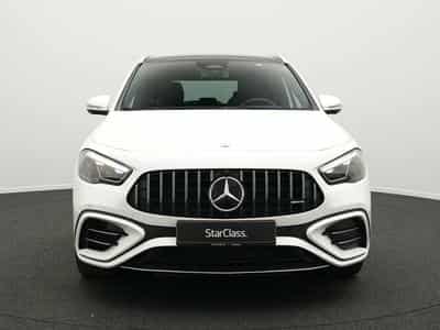 Mercedes GLA 45 AMG S 4MATIC Pano+Kamera+360°+Burm+Memo (2024) - Foto 2