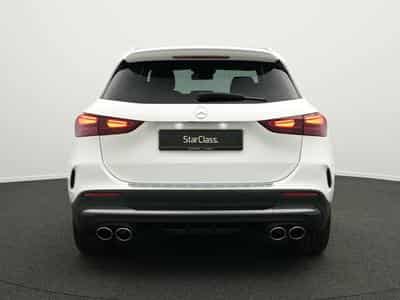 Mercedes GLA 45 AMG S 4MATIC Pano+Kamera+360°+Burm+Memo (2024) - Foto 4