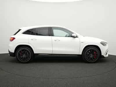Mercedes GLA 45 AMG S 4MATIC Pano+Kamera+360°+Burm+Memo (2024) - Foto 5