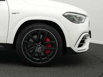 Mercedes GLA 45 AMG S 4MATIC Pano+Kamera+360°+Burm+Memo (2024) - Foto 8